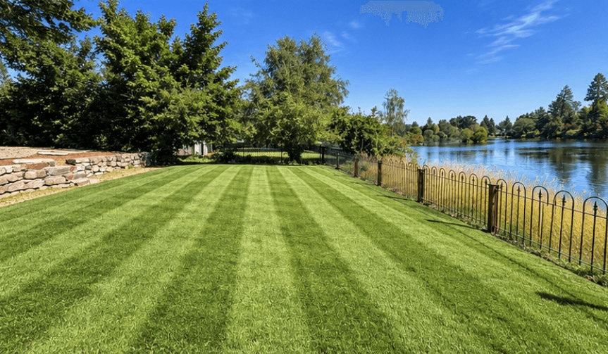 Lakeside Lawn Care
